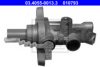 MERCE 0064300801 Brake Master Cylinder
